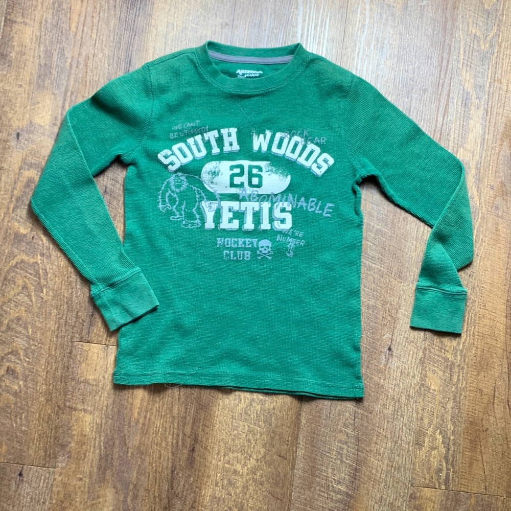 Arizona jeans Thermal #SKU #47